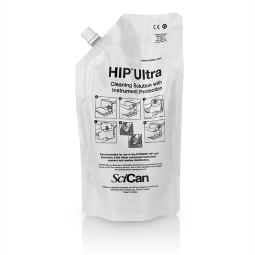 HIP Ultra Solution (x 8 pouches)