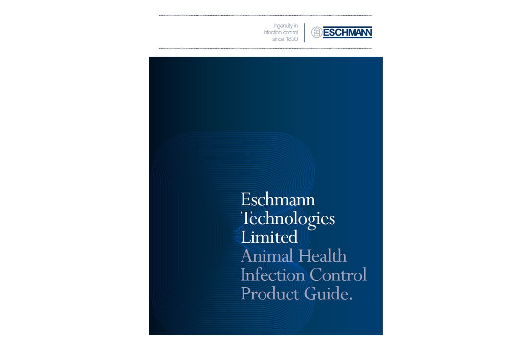 Animal Health Product Guide