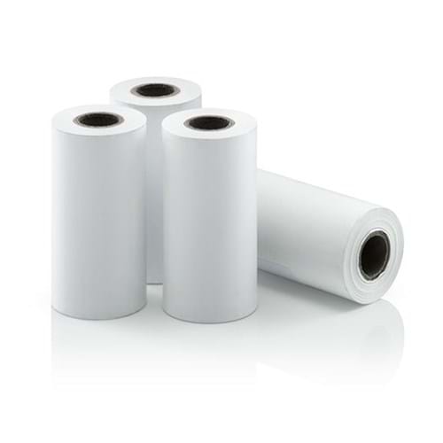 Thermal Printer Rolls for SES 113/225  (x4)