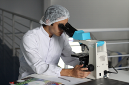 Cleaner air in your dental practice