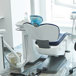 Excellent service and reliable infection control equipment from Eschmann