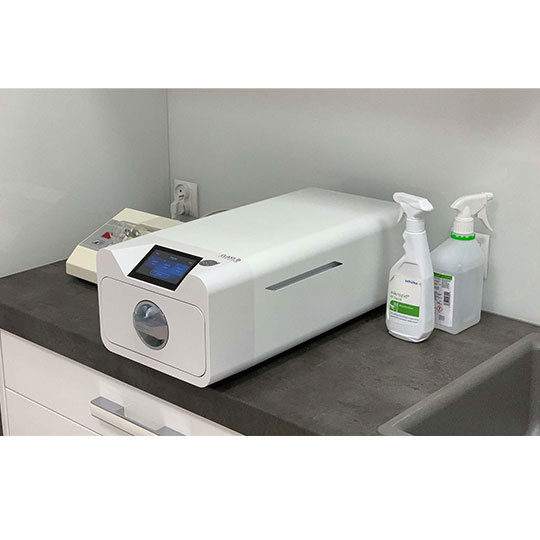 Enbio PRO