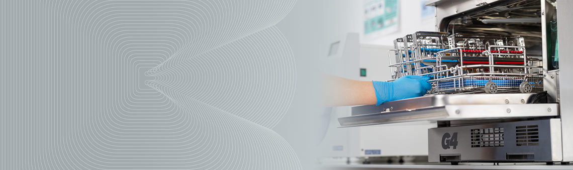 Is a washer disinfector really worth it?