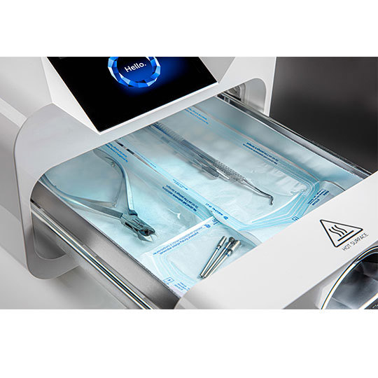 Enbio Handpiece Steriliser