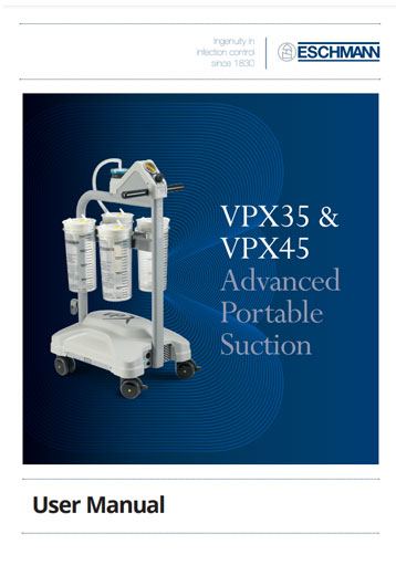 VPX User Manual