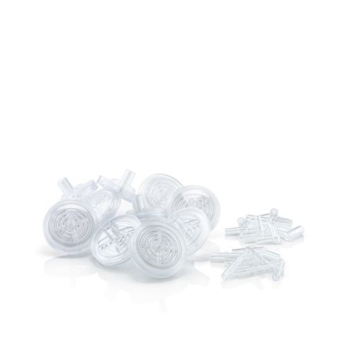 Sealed Disposable Bacterial Filter (Pack of 10)