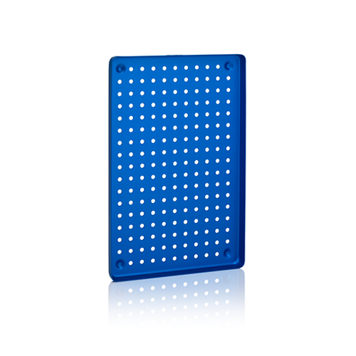 Standard Aluminium Tray (28cm x 18cm)